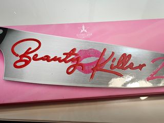 Paleta Jeffree Star Beauty Killer 2