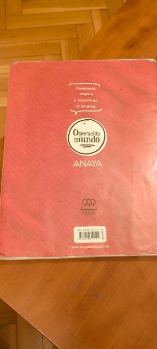 Matemáticas aplicadas a las Ciencias Sociales I.