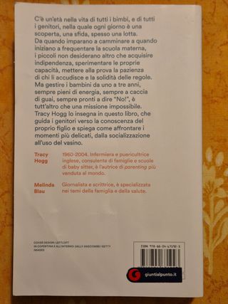 Il linguaggio segreto dei bambini. 1-3 anni