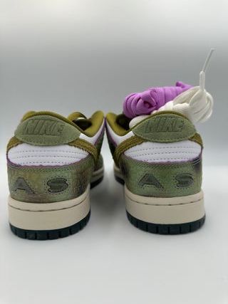 Nike Dunk Low SB Chameleon Alexis Sablone, tg. 43