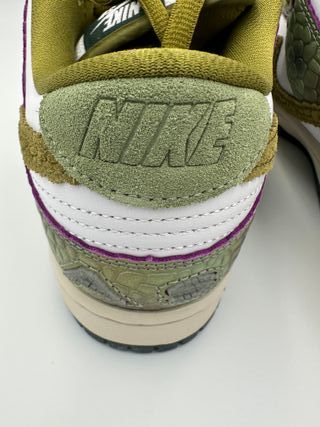 Nike Dunk Low SB Chameleon Alexis Sablone, tg. 43