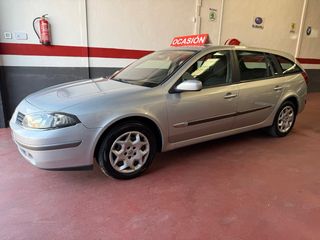 Renault Laguna 1.6 16v 12 MESES DE GARANTIA 