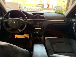 Renault Laguna 1.6 16v 12 MESES DE GARANTIA 