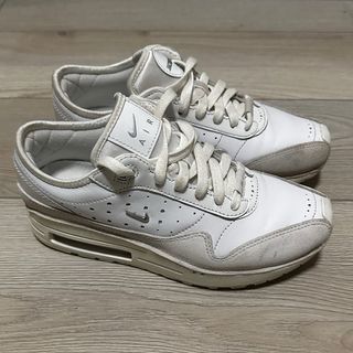 Zapatillas Air Max 1 '86 Jacquemus x Nike – Unisex