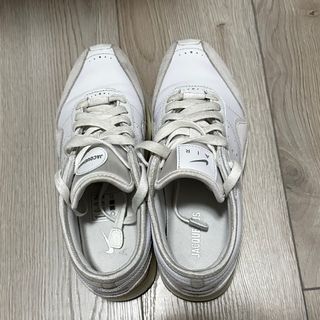 Zapatillas Air Max 1 '86 Jacquemus x Nike – Unisex
