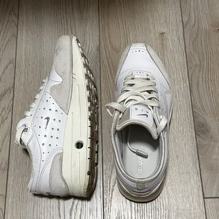 Zapatillas Air Max 1 '86 Jacquemus x Nike – Unisex