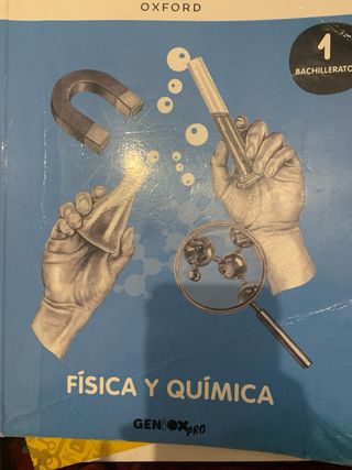 LIBROS DE DE 2do y 1er año de bachillerato