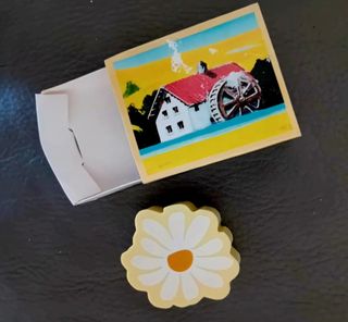 Gommine Mulino Bianco Abbracci