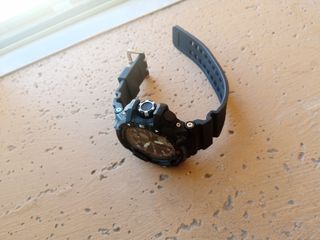 Reloj Skyline - Resistente al agua