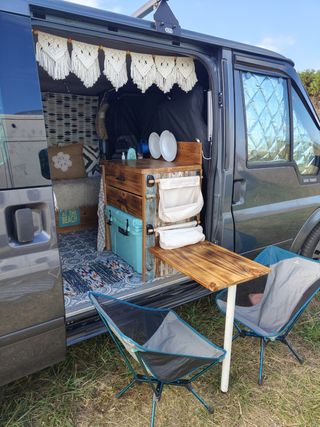 Ford Transit 2006