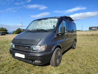 Ford Transit 2006