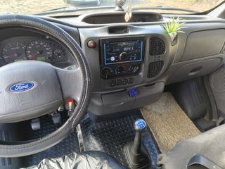 Ford Transit 2006