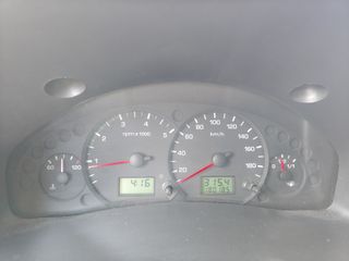 Ford Transit 2006