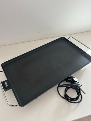 Plancha Princess - Asador eléctrico