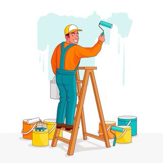 pintura y rehabilitación de fachadas y azoteas