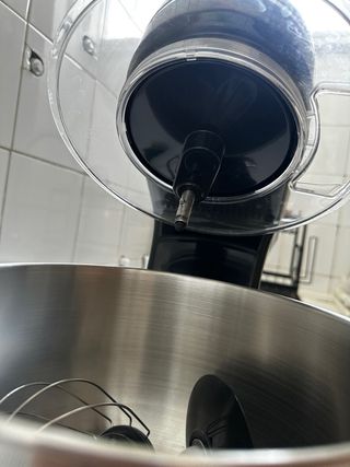 Amasadora Prixton - amasadora de cocina
