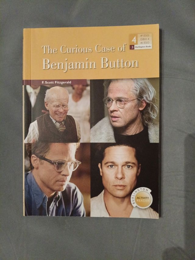 CURIOUS CASE BENJA.ESO4 ACTIVITY