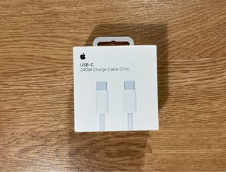 Cable MacBook USB-C 240W (2m)
