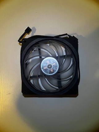 Cooler Master Hyper 212 RGB Black Edition