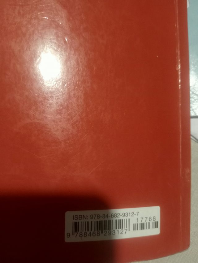 LENGUA CASTELLANA Y LITERATURA 4 BLOQUES (CER)