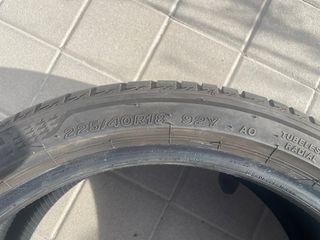 Neumático Bridgestone Turanza T005 225/40/18