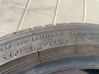 Neumático Bridgestone Turanza T005 225/40/18