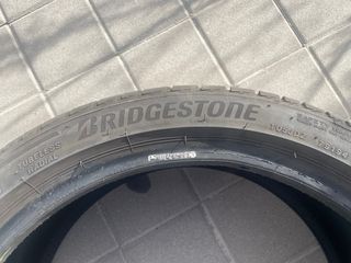 Neumático Bridgestone Turanza T005 225/40/18