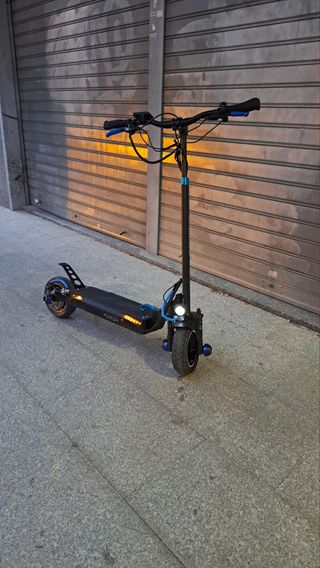 Smartgyro Rockway: Patinete eléctrico