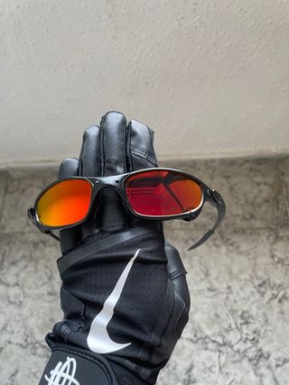Oakley Juliet Black 🇧🇷