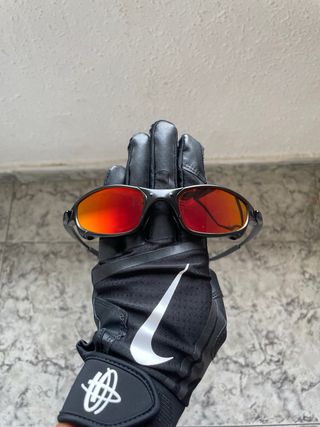 Oakley Juliet Black 🇧🇷