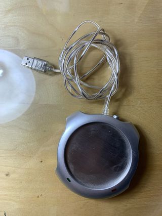 Scalda Tazza USB - Riscalda Bevande