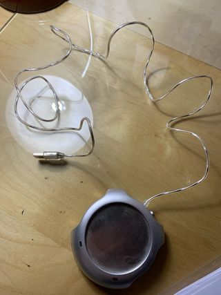 Scalda Tazza USB - Riscalda Bevande