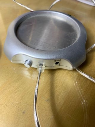 Scalda Tazza USB - Riscalda Bevande
