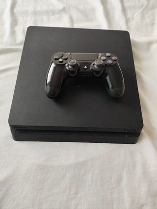 PS4 (PlayStation 4) Slim 1TB - Negra