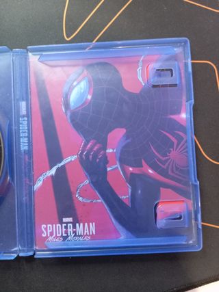 Spider-Man PS4 (PlayStation 4)