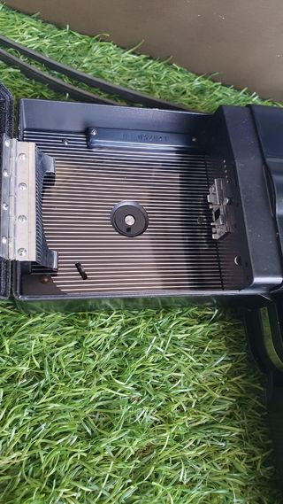 Cinepresa vintage Cavalier Multi Macro XL 123 