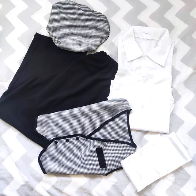 Disfraz chulapo niño (10-12)