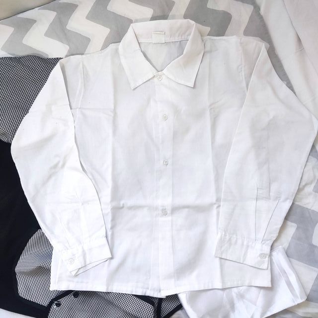 Disfraz chulapo niño (10-12)