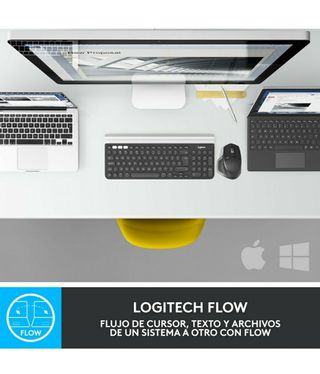 Logitech MX Master 2S - Ratón