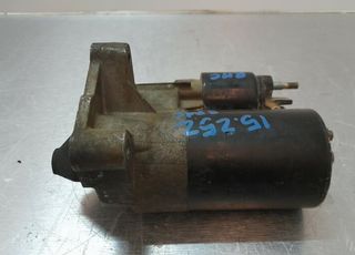 Motor arranque renault 1005831227 laguna 4804760