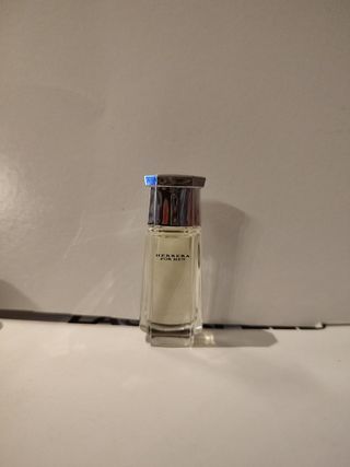 Mini Carolina Herrera for Men