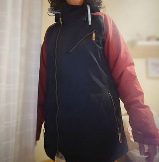 Cazadora Snowboard/Ski Mujer M/L
