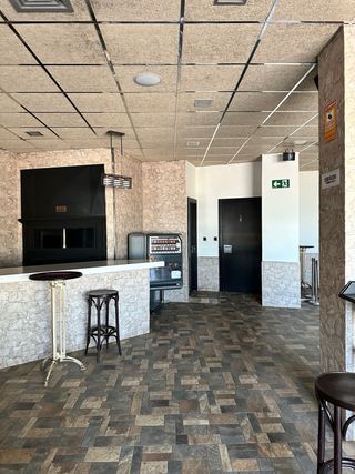 local comercial