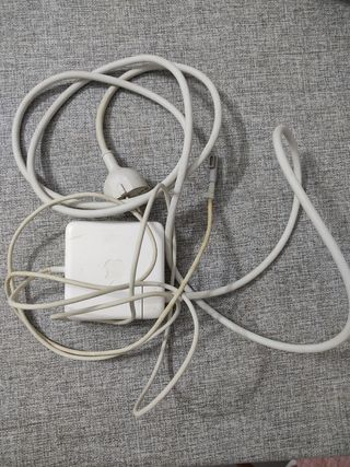 Cargador Macbook MagSafe 60W para MacBook Pro 13"