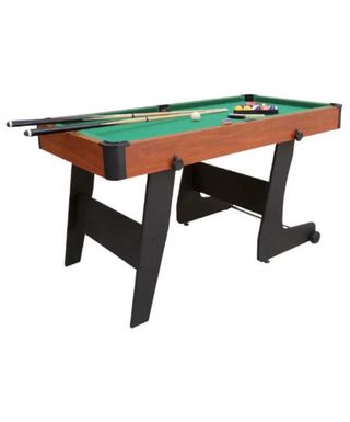Mesa de billar - juego de mesa