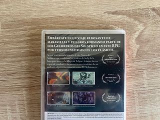 Sea Of Stars Nintendo Switch Precintado