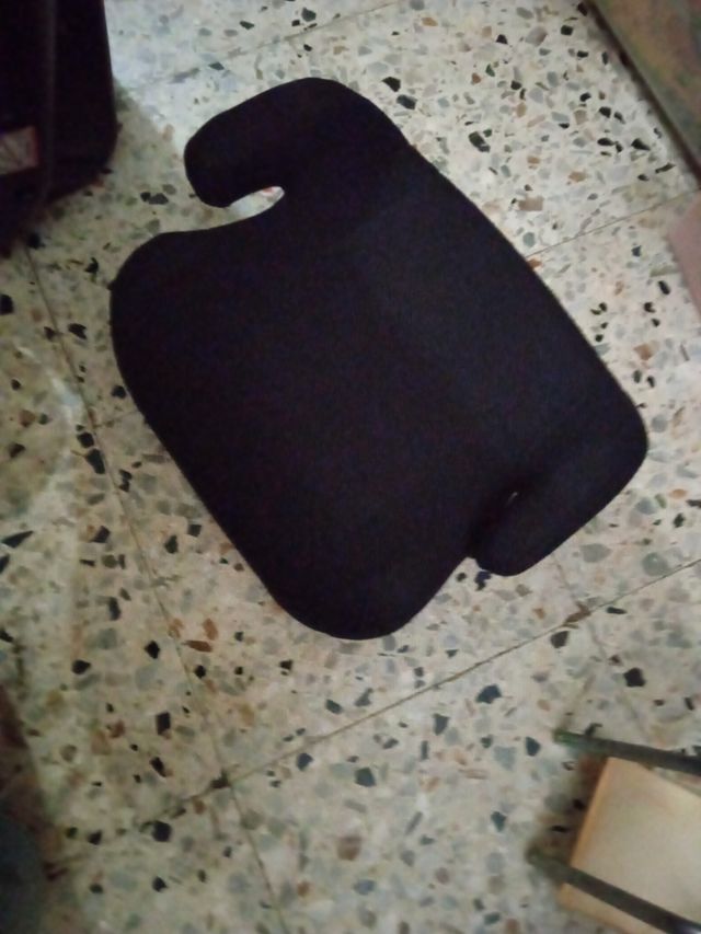 2x Sillas - (Grupo 1, Grupo 2) infantil para coche