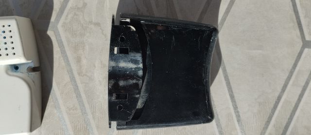 Antena Televes TV interior