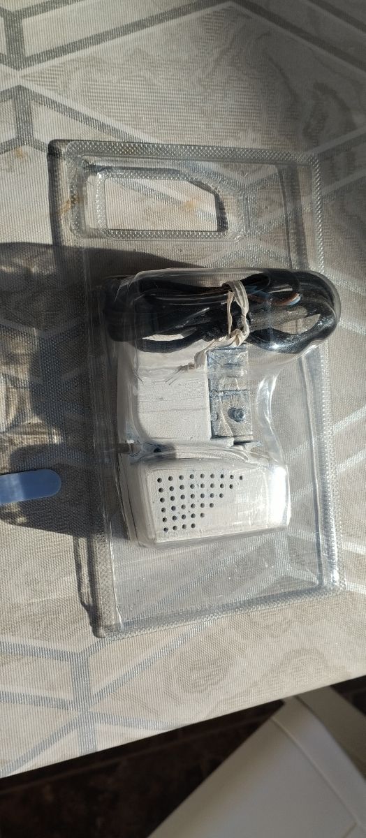 Antena Televes TV interior