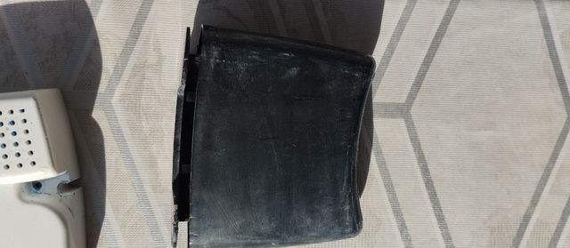 Antena Televes TV interior